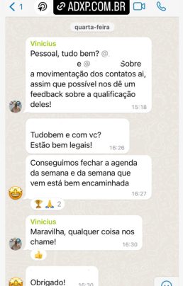 Depoimento WhatsApp 4