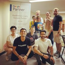 Empresa Google Ads BH