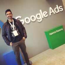 Agência de Google Ads em BH